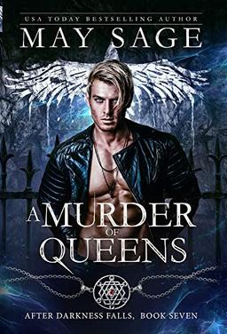 A Murder of Queens (After Darkness Falls, Band 7)