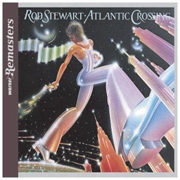 Atlantic Crossing (Remaster)