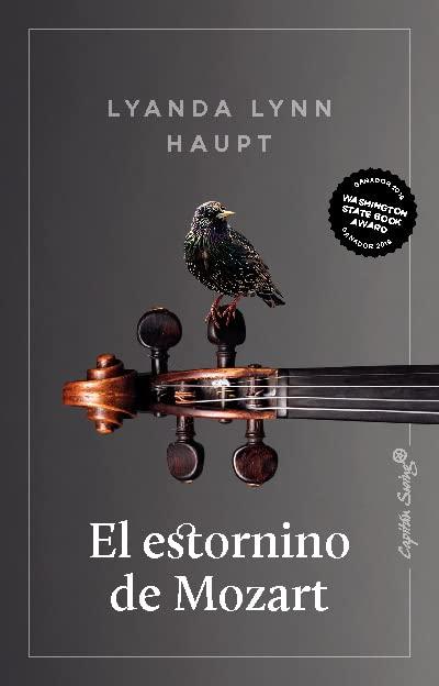 El estornino de Mozart (Ensayo)