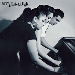 Kitty,Daisy & Lewis (+3 Bonus Tracks)