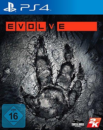 Evolve - [PlayStation 4]