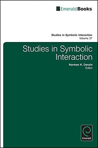 Studies in Symbolic Interaction