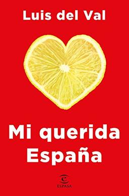 Mi querida España (Fuera de colección)