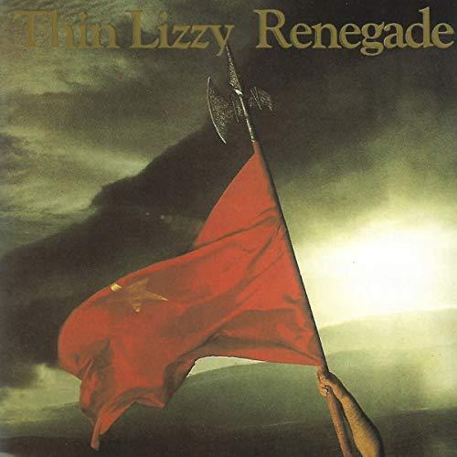 Renegade (Reissue 2020)