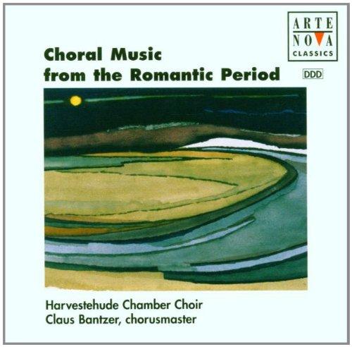 Chormusik der Romantik