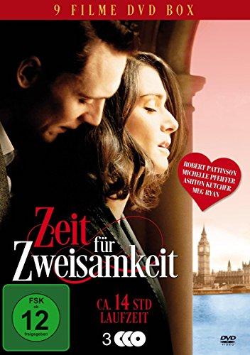 Zeit für Zweisamkeit [3 DVDs]