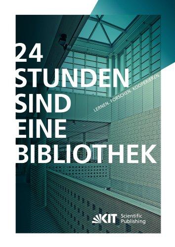 24 Stunden Sind Eine Bibliothek