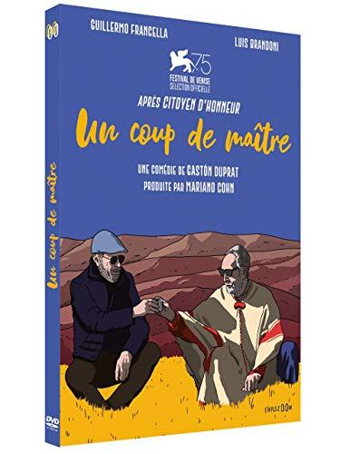 Un coup de maître [FR Import]