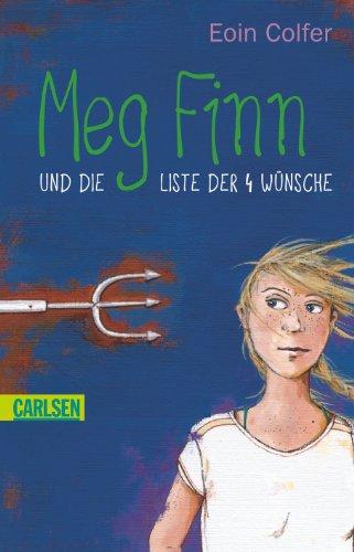 Meg Finn und die Liste der vier Wünsche