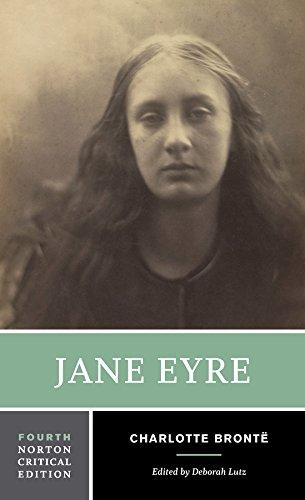 Jane Eyre (Norton Critical Editions)