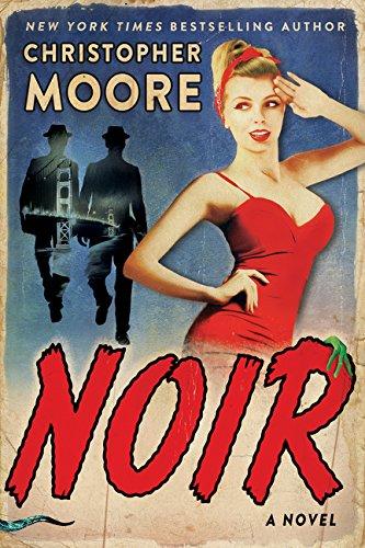 Noir: A Novel