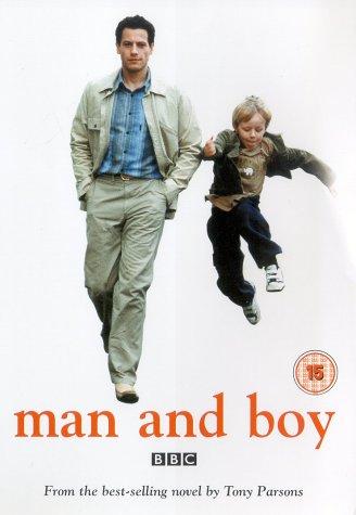 Man and Boy [UK Import]