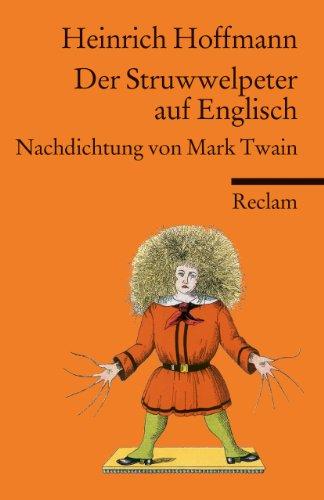 Der Struwwelpeter