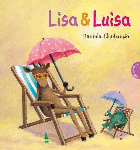 Lisa & Luisa