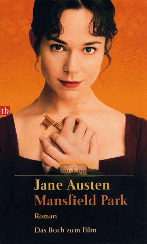 Mansfield Park.