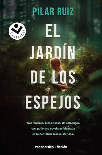 El jardín de los espejos (Best Seller | Ficción)