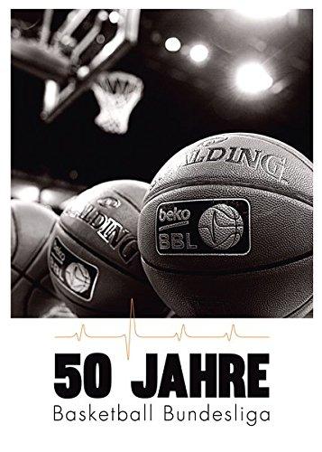 50 Jahre Basketball Bundesliga