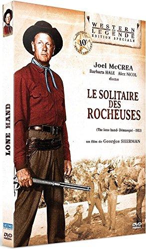 Le solitaire des rocheuses [FR Import]