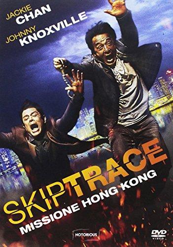 Skiptrace