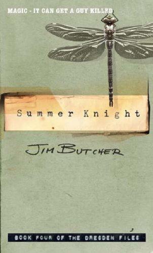 Summer Knight (Dresden Files)