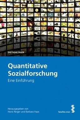 Quantitative Sozialforschung: Eine Einführung