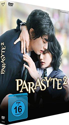 Parasyte - Film 2 [DVD]