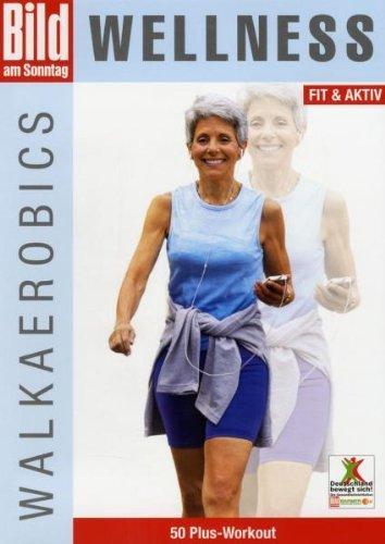 BamS - Walkaerobics: 50 Plus - Workout