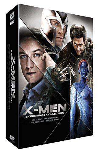 Coffret intégrale X-men [FR Import]