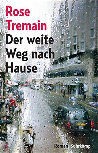 Der weite Weg nach Hause: Roman. Geschenkausgabe (suhrkamp taschenbuch)