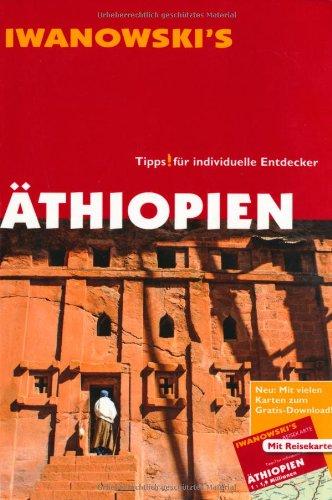 Äthiopien - Reiseführer von Iwanowski