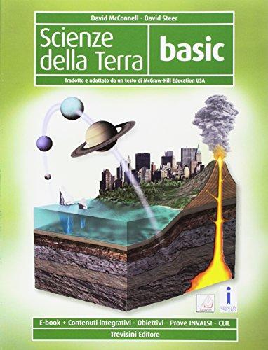 Scienze della terra. Basic. Per gli Ist. tecnici e professionali. Con e-book. Con espansione online