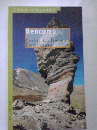 Bencomo (Gran Angular, Band 155)