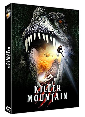 Killer mountain [FR Import]