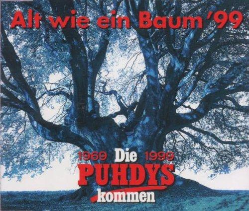 Alt Wie Ein Baum '99