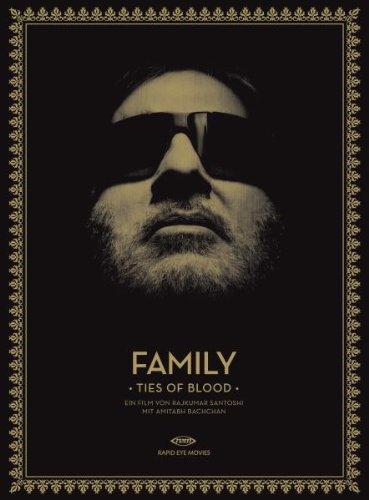 Family - Ties of Blood (OmU)