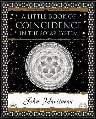 Little Book of Coincidence: In the Solar System (Wooden Books Gift Book)