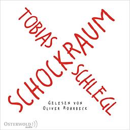 Schockraum: 1 CD | MP3 Band 12 und 13