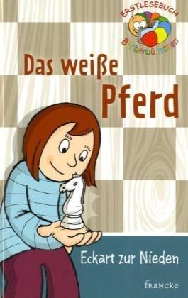 Das weiße Pferd