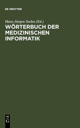 Wörterbuch der Medizinischen Informatik