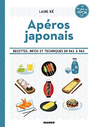 Apéros japonais : pour des apéros qui changent vraiment !