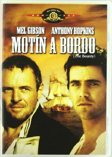 Motin A Bordo (Import Dvd) (2007) Mel Gibson; Bernard Hill; Philip Davis; Liam