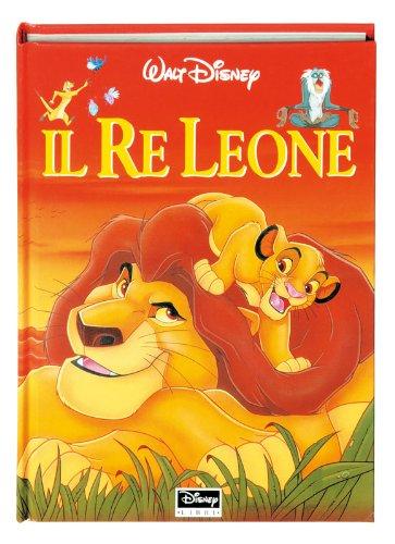 Il re Leone