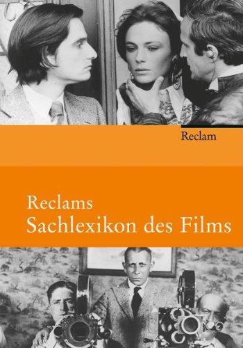 Reclams Sachlexikon des Films