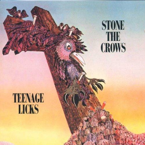 Teenage Licks