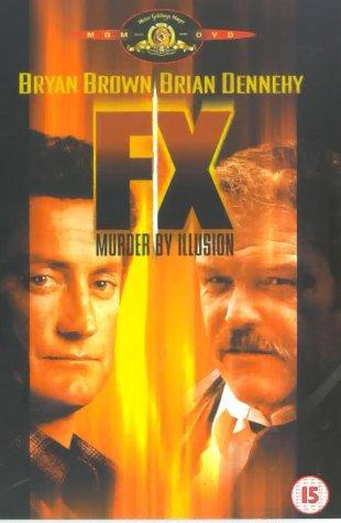 Fx (uca) [UK Import]