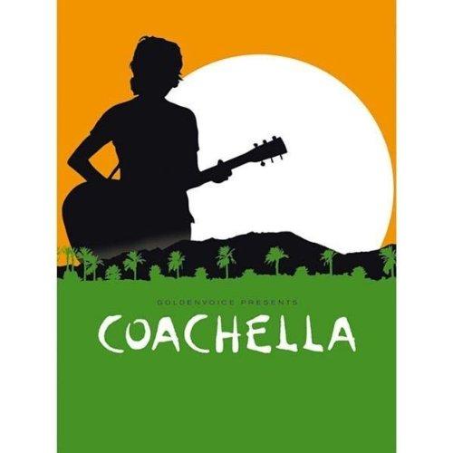 Various Artists - Coachella [2 DVDs]