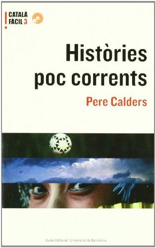 Històries poc corrents (Català fàcil)