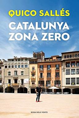 Catalunya zona zero (Divulgació)