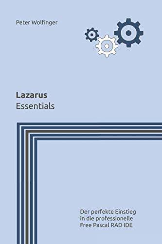 Lazarus: Essentials