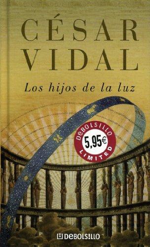 Los hijos de la luz (Debolsillo Limited)